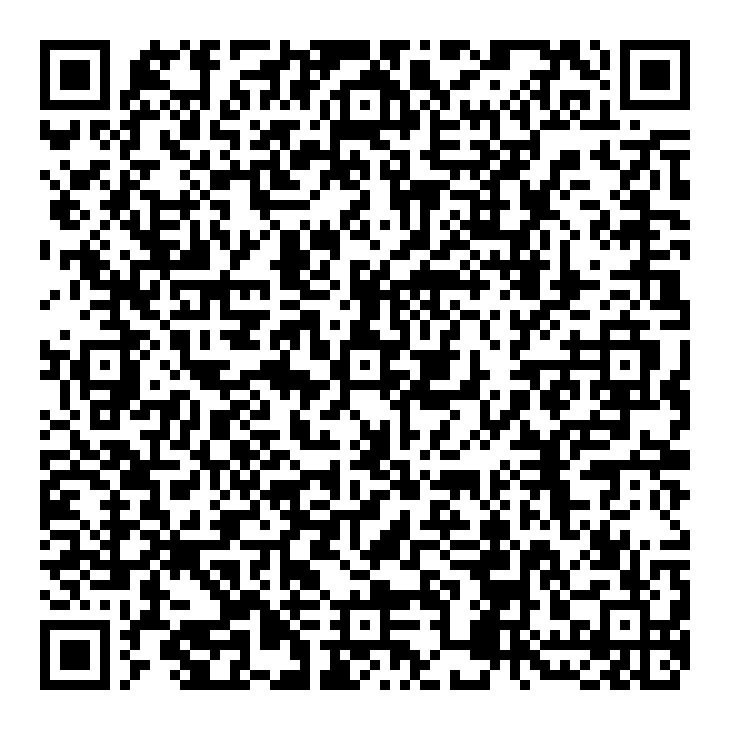Contact QR code